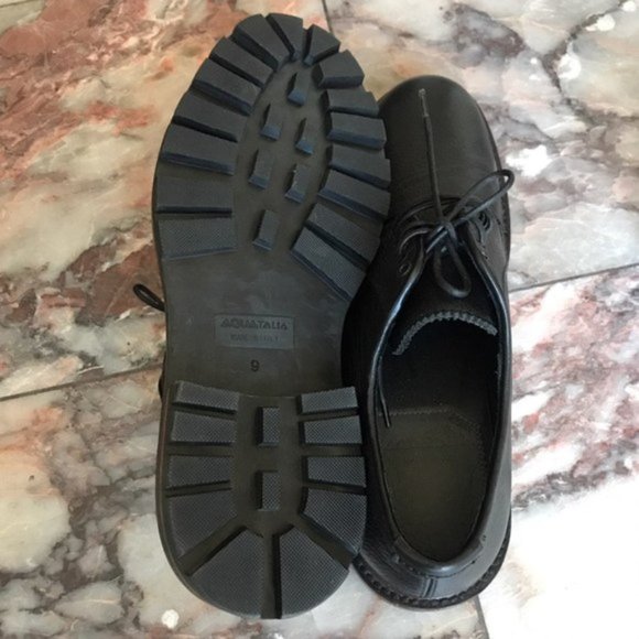Men’s Aquatalia Designer Dress Shoe main image 4